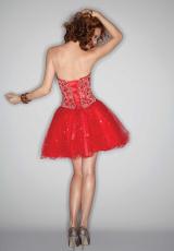 Scarlet